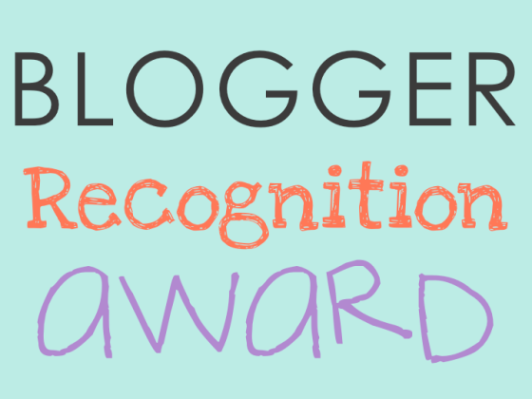 blogger-recognition